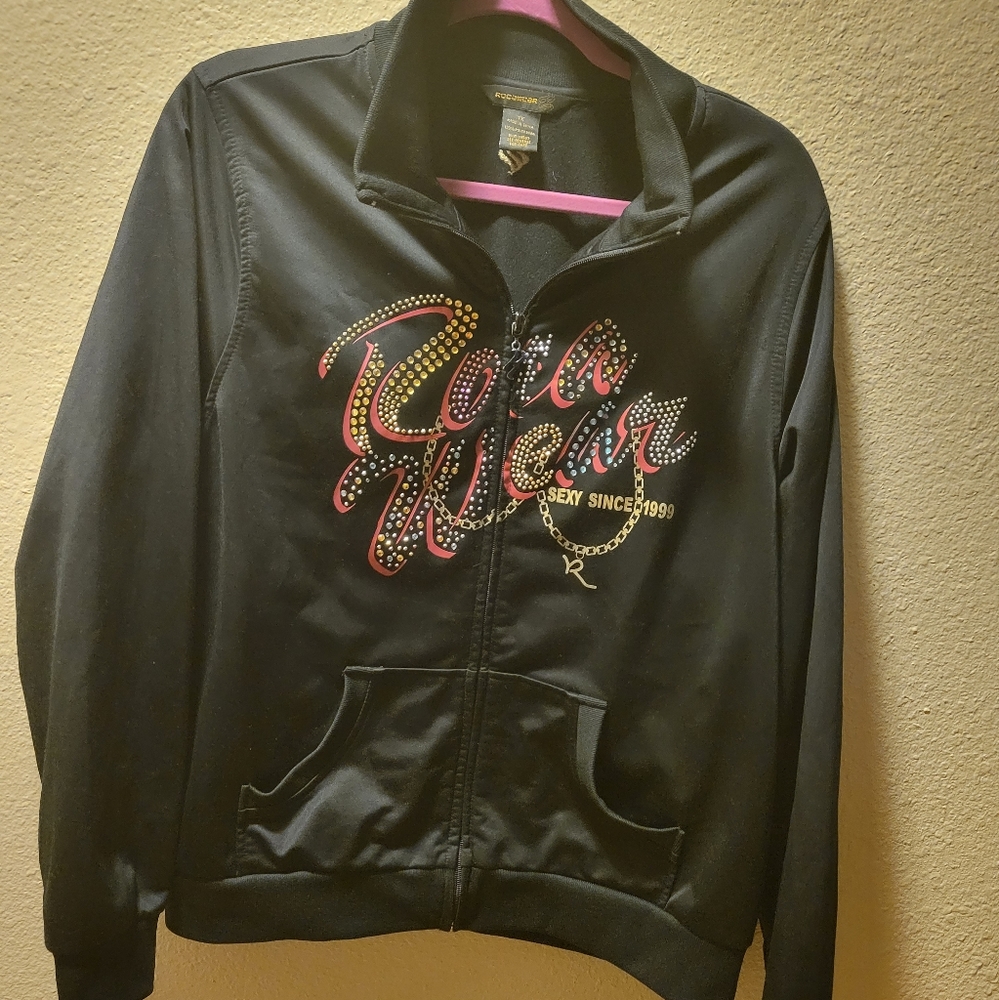Rocawear jacket